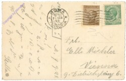 Roma (Rom), Foro Romano