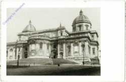 Roma (Rom), Groß-St. Marien