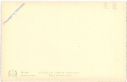 Roma (Rom), Cappella Sistina, Sibilla Libica