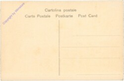 Roma (Rom), Una veduta del Giardino Vaticano