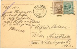 Roma (Rom), Palazzo Farnese Ambascita di Francia