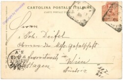 ak205999a Roma (Rom), San Pietro