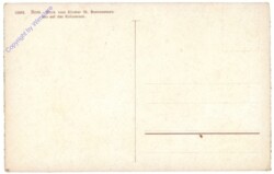 Roma (Rom), Blick vom Kloster St. Bonaventura au sauf das Kolosseum