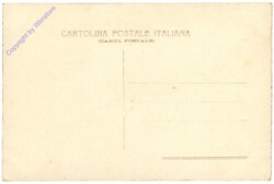 Roma (Rom), Monumento a Garibaldi sul Giannicolo