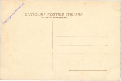 Roma (Rom), Fontana del Mose eretta da Sisto V