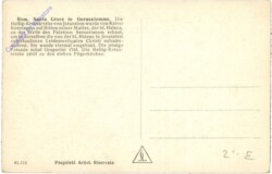 Roma (Rom), S. Croce