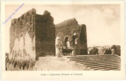 Roma (Rom), Capitolium