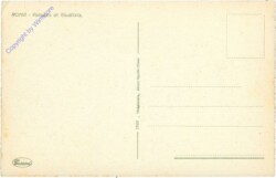 Roma (Rom), Palazzo di Giustizia