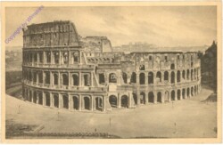 Roma (Rom), Il Colosseo