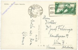 ak206041a Roma (Rom), Teatro Marcello