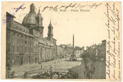 Roma (Rom), Piazza Navona