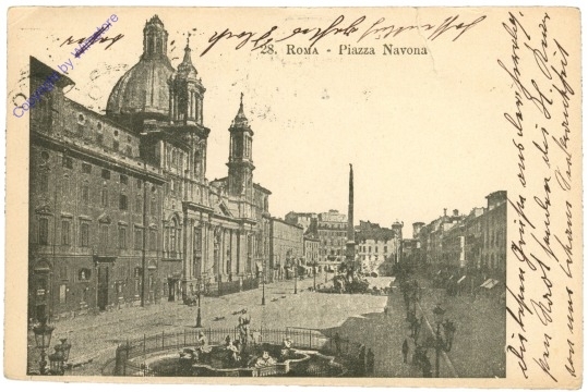 Roma (Rom), Piazza Navona