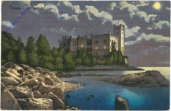 Trieste, Miramar
