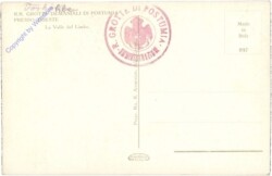 Trieste, Grotte Demaniali di Postumia presso Trieste