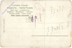 Venezia (Venedig), La Madonna col Bambino Gesu