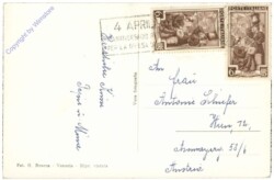 Venezia (Venedig), Ponte di Rialto