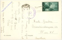 Venezia (Venedig), Panorama