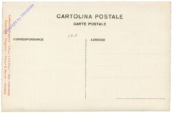 Venezia (Venedig), Interno S. Marco