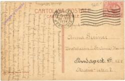 Venezia (Venedig), Piazzetta S. Marco