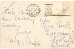 Venezia (Venedig), Piazza S. Marco