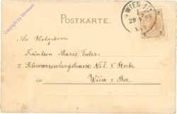 Venezia (Venedig), S. Maria della Salute