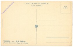 Venezia (Venedig), Il Sogno di S. Orsola