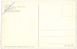 Venezia (Venedig), Piazza San Marco