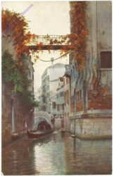 Venezia (Venedig), Rio Albrizzi