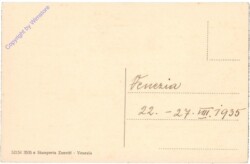 Venezia (Venedig), Museo Civico Correr, Incontro di Marie e S. Elisabetta