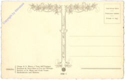 Venezia (Venedig), Chiesa di S. Marco