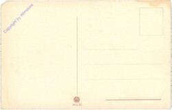 Venezia (Venedig), Piazza S. Marco dai Leoncini