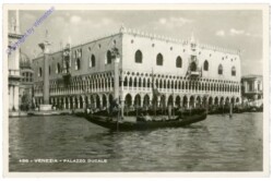 Venezia (Venedig), Palazzo Ducale