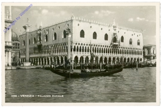 ak206252 Venezia (Venedig), Palazzo Ducale