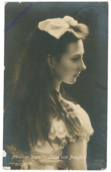 Prinzessin Viktoria Luise von Preußen