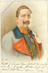 Willhelm II.
