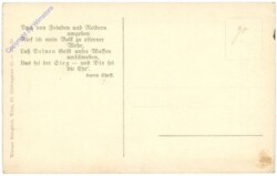 Unser Kaiser im Gebet