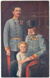 ak206277 Generationen