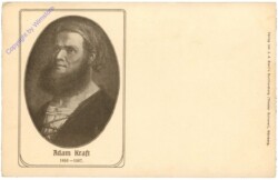 Adam Kraft