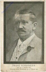 Franz Schuhmeier