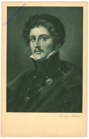 Theodor Körner