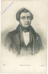 Adolph Adam