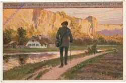 Der Wanderer