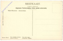 Fröhlicher Trinker