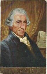 Haydn