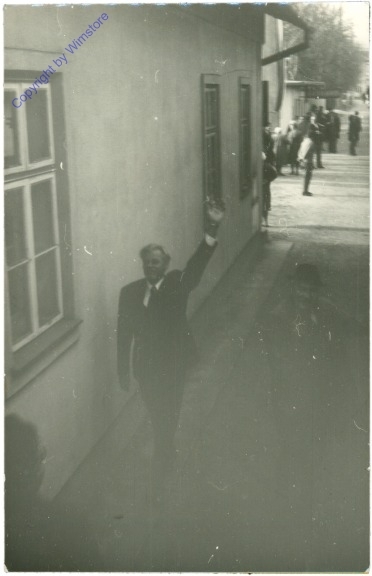 ak206361 Verabschiedung