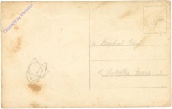 ak206380a Drei Männer