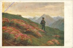 ak206385 Wandersmann