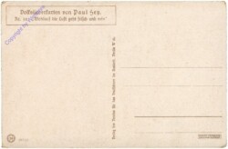 Gemeinsamer Weg