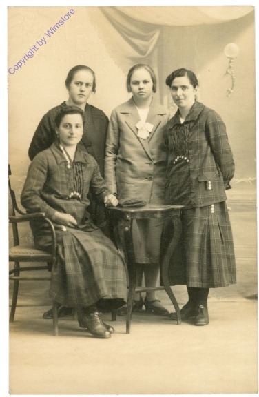 Damenkränzchen
