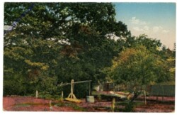 Bomlitz, Kinderspielplatz